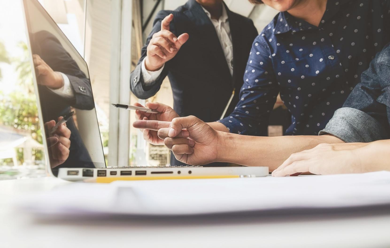 Optimizare pentru platforme educaționale